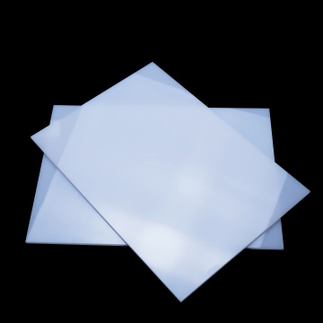LED Light Diffuser Polycarbonate Sheets for Decoration
