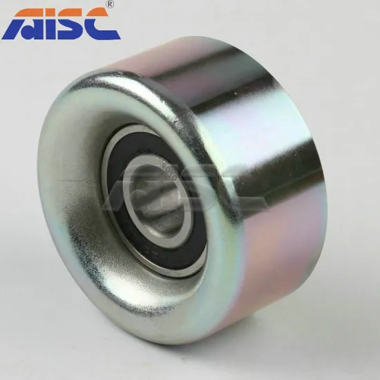 Tensioner Pulley 16603-31012 for TOYOTA Land Cruiser GRJ120