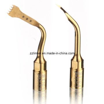 Mectron Compatible Woodpecker Ultrasurgery Tips/Dental Ultrasurgery Tips/Bone Surgery Tips/Piezo Surgery Tips