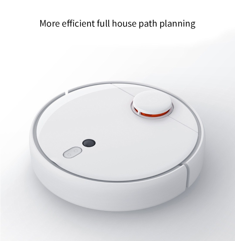 Xiaomi Mijia 1s Robot Vacuum