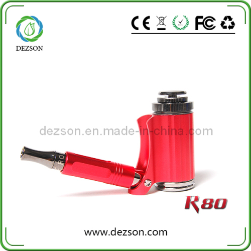 2014 Newest Product E Cigarette Mechanical Mod Idears R80 Mod Maraxus Mod