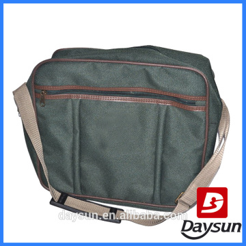 Vintage beautiful bag travel shoulder messenger bag