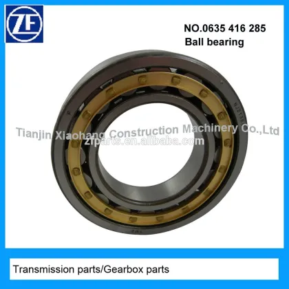 Best selling XCMG/SDLG/SEM/LIUGONG Transmission roller bearing