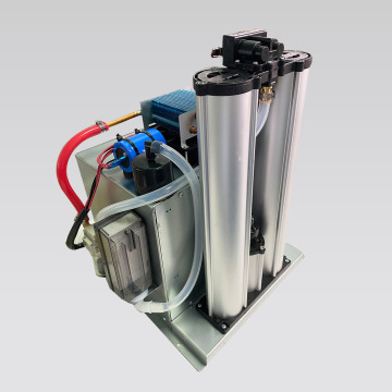 Portable 95% Pure Oxygen Concentrator for Industrial Use and Fish Farming - 10 Liter Capacity