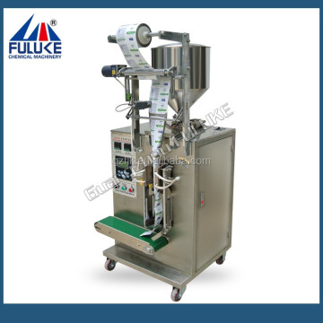 Vertical Form-Fill-Seal Machine: Filling and Packaging Solutions