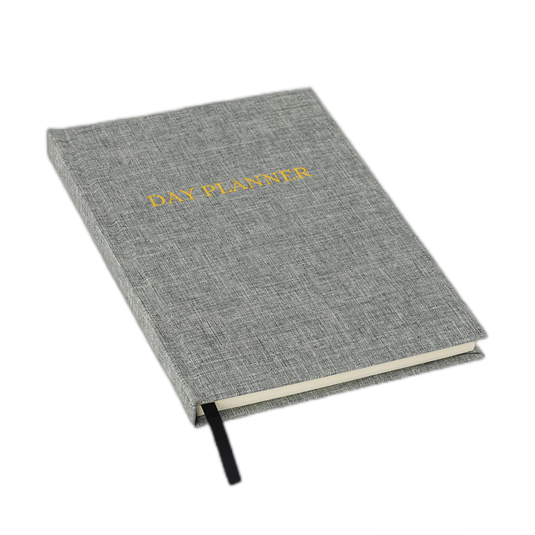 Printing Gratitude Planner Notebook