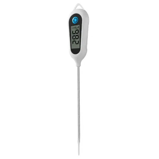 Digital Kitchen Meat Thermometer for BBQ and Oven Cooking - Accurate Temperature Control