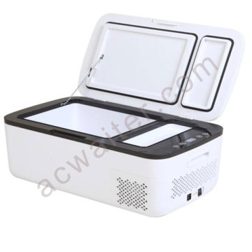 30l 40l 50l portable mini fridges car refrigerator