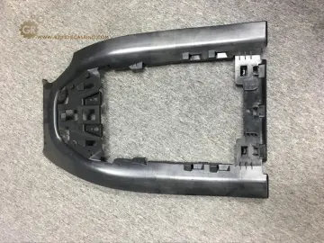Car Backrest Injection Molding