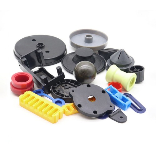 High-Quality Plastic Enclosures for Appliance Design