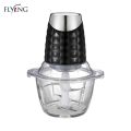 Table Top Food Blender With Glass Jug