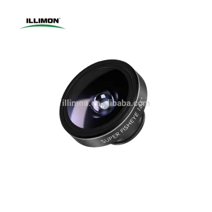 Mobile fisheye lens selfie lens pro lens vendor