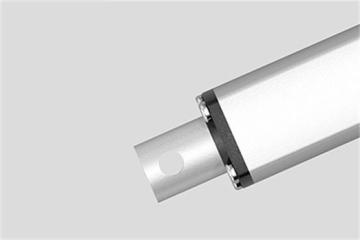 TOMUU 12v micro mueble actuador lineal 1200n