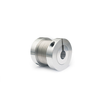 steel Bellows Couplings