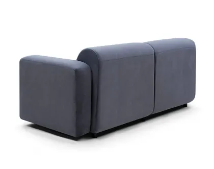 Swell sofa biplace Normann Copenhagen