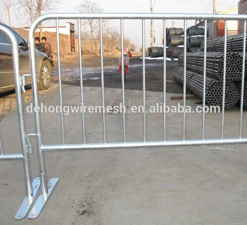 Concrete Road Barrier , events barrier , Movable traffic barrier