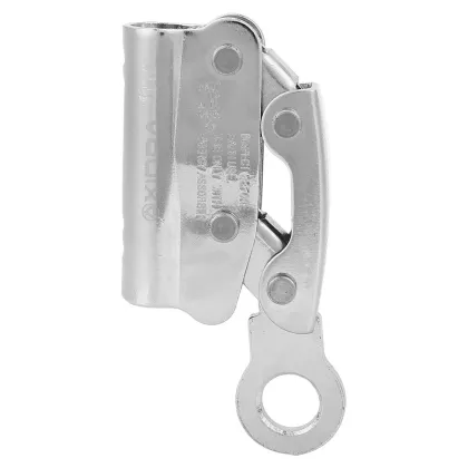 Anti-Fall Rope Grab Device for Mountaineering Safety