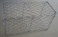 ANPS produz cestas de gabion HDG