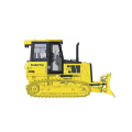 Shantui dozer DH10-C2 100hp small light weight bulldozer