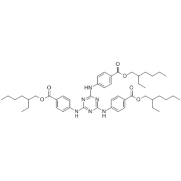 Triazon etyloheksylowy CAS 88122-99-0