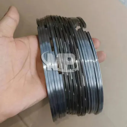 NEW HOLLAND 8365.05.590 Diesel Engine Piston Ring Set