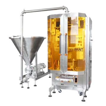 Food Sauce Packaging Vacuum Machine Search