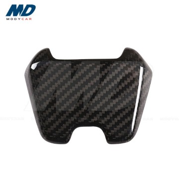 Thiết bị sợi carbon khô bao quanh cho năm 2018-2021 Lamborghini Urus
