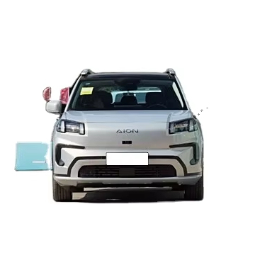 2024 AION V GAC ELECTRAL SUV: 5 مقاعد ، عالية الجودة ، وبأسعار معقولة