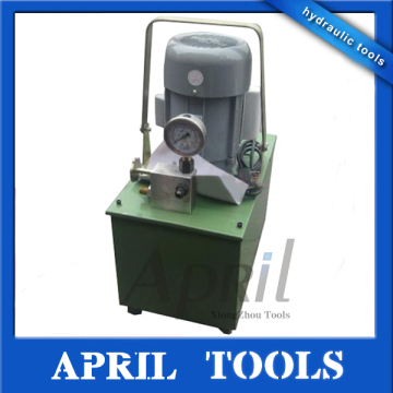 Electric Pressure Testing Pump (STB-6D)