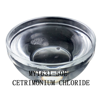 Cetrimonium Chloride 50% in Water or Ethanol