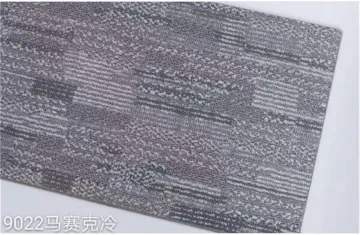 Interlocking Rigid Core Vinyl Flooring Products