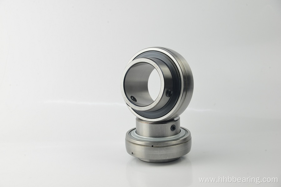 UC210 pillow block bearing