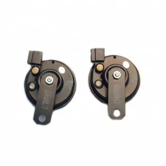 12V Auto Horn 6510-33130/86520-33070 Compatible with SXV20/MCV20/UZJ/GRJ