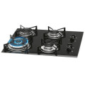 Fischer Cooktop 4 fuochi