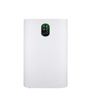 best big CADR home air cleaner