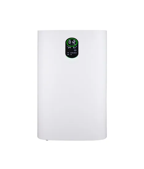 best big CADR home air cleaner