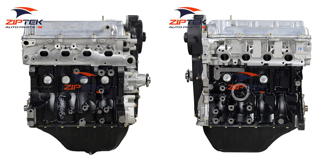 Reliable SQR472 Engine for Chery
