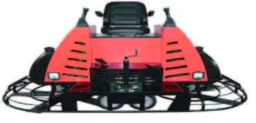 concrete screed vibrator concrete laser screed leveling