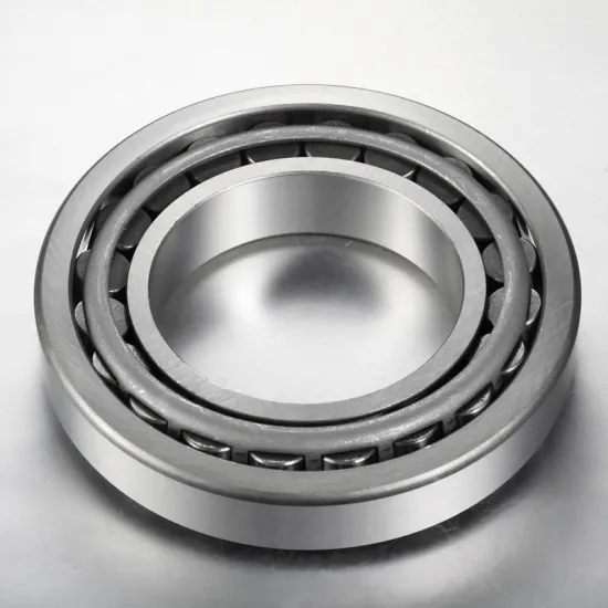 30205 tapered roller bearings 25x52x16.25