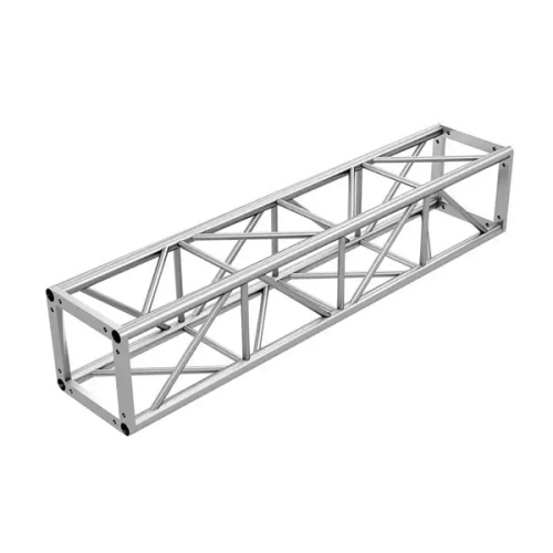 Ferme modulaire en aluminium à assemblage rapide