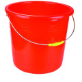 OEM/ODM Round Shape Injection Plastic Water Bucket Mould