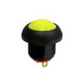 Waterproof 12mm Momentary SPDT Push button Switch
