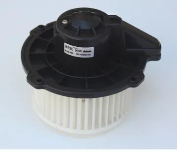 China Auto Parts A/C Blower Motor OE 8972119540 502725-0704 for Isuzu NPR