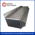 CNC Stainless Steel Telescopic Flexible Bellows Covers