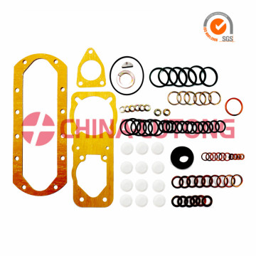 Juego de reparación Repair Kit 2 417 010 001(P3000) Gasket Diesel Injection repair tool