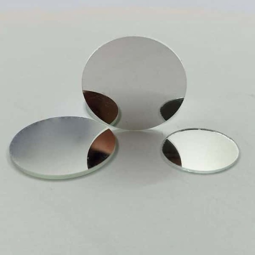 Filter Jalur Pita NIR 850nm untuk ToF