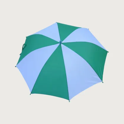 Automatic Sun Umbrellas