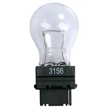 Halogen Bulb Factory Directly Supplying 3156 Auto Bulb P27W 12V 27W Miniature Bulbs