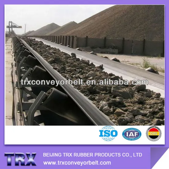 Good Elasticity Nylon Conveyor Belt