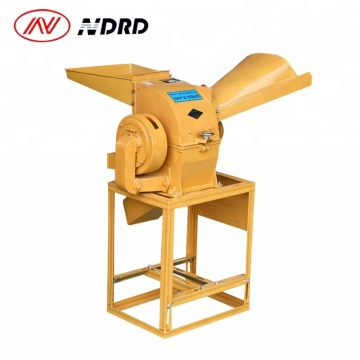 NDRD Herb Industrial Food Grinder/grain Flour Mill